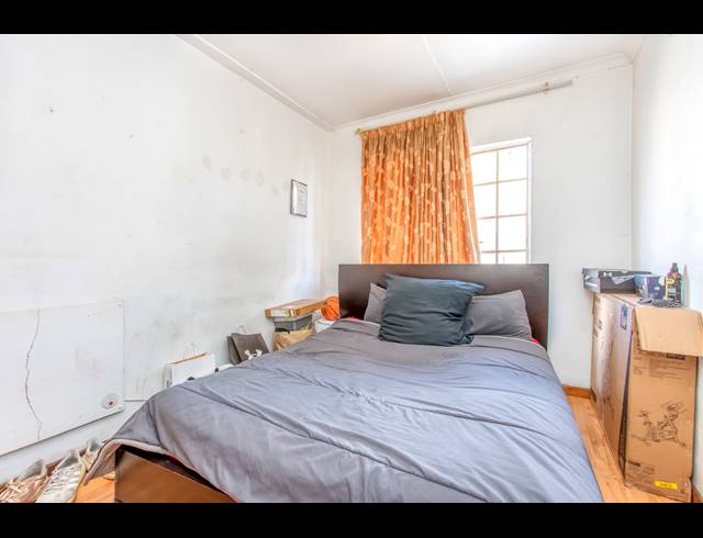3 BEDROOM APARTMENT FOR SALE IN RADIOKOP
